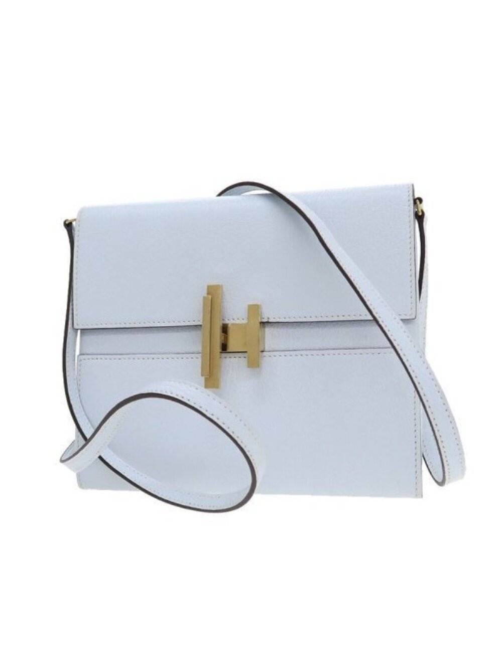 Hermes Cinetic To Go Clutch Bag